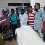 কাজ শেষে বাড়ি ফেরা হলো না জাহাঙ্গীরের