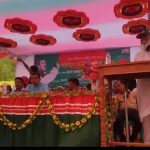 কপিলমুনি কলেজে মহান স্বাধীনতা ও জাতীয় দিবস পালিত