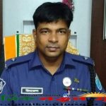 ফরিদপুর জেলার শ্রেষ্ঠ ওসি হিসেবে পুরস্কৃত হলেন অফিসার ইনচার্জ মো. জিয়ারুল ইসলাম