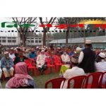 কলারোয়ার বাকসা মাদ্রাসায় বার্ষিক মাহফিলের প্রস্তুতি সভা অনুষ্ঠিত