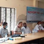 কলারোয়ায় নকল ভেজাল ওষুধ বিক্রি বন্ধে গ্রাম ডাক্তারদের সভা