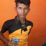 সাতক্ষীরায় সিআইডি পরিচয়ে চাঁদাবাজি, তরুণ আটক
