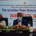 কোভিড সামাল দিলেও ডায়রিয়া পারছি না : স্বাস্থ্য মহাপরিচালক
