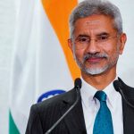 ঢাকায় আসছেন ভারতের পররাষ্ট্রমন্ত্রী