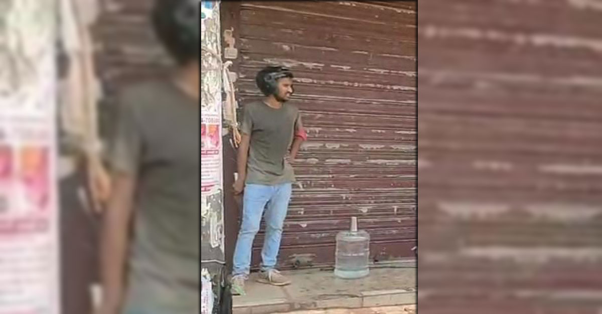 নাহিদের হত্যাকারী শনাক্ত