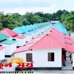 খুলনায় প্রধানমন্ত্রীর ঈদ উপহারের ঘর পাচ্ছেন পাইকগাছার ৩৬টি সহ ২৩৬ পরিবার