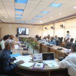 যবিপ্রবির কর্মকর্তা সমিতির কার্যক্রম স্থগিত করলো রিজেন্ট বোর্ড;কর্মকর্তাদের দাবি আদায়ে কর্মবিরতি