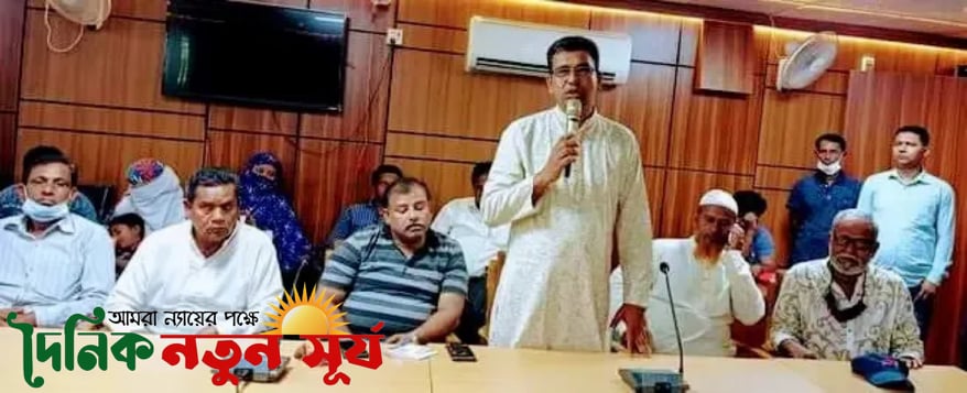 পাইকগাছায় প্রধানমন্ত্রীর মানবিক সহায়তার চেক পেলেন  ১৯ নারী-পুরুষ