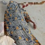 বিরামপুরে ট্রেনের ধাক্কায় বৃদ্ধা নিহত