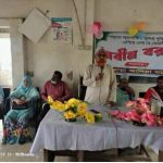 কলারোয়া আলিয়া মাদ্রাসায় নবীন বরণ অনুষ্ঠিত
