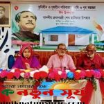 পাইকগাছায় ভূমি ও গৃহহীন পরিবার পেলেন জমিসহ নান্দনিক ডিজাইনের ঘর
