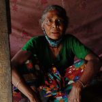 সরকারি ঘর পাচ্ছেন ৯ সন্তান হারানো বৃদ্ধা আলেয়া