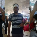 ঢাকা কলেজ শিক্ষার্থী-ব্যবসায়ী সংঘর্ষে আহত ১৩