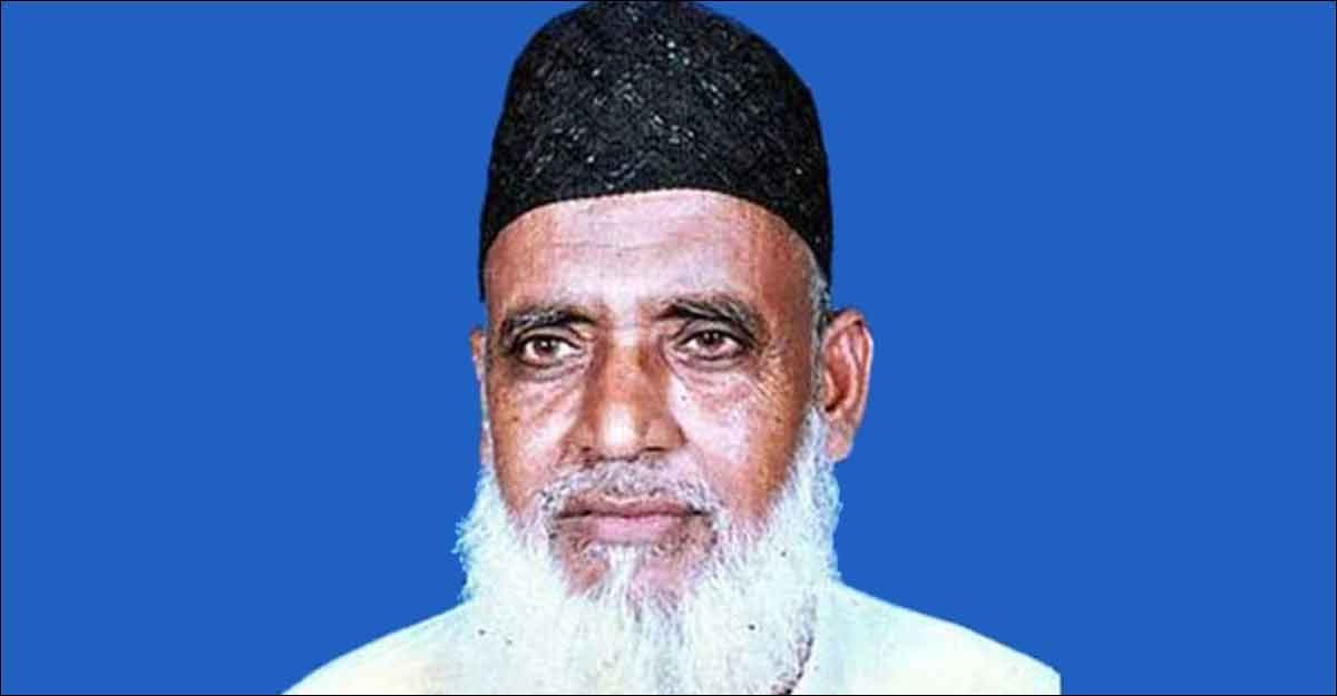 খালাস চেয়ে জামায়াত নেতা খালেক মন্ডলের আপিল