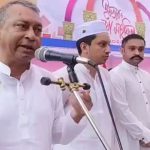 ওবায়দুল কাদেরের আসনে মনোনয়ন চাইবেন এমপি একরাম