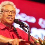 পদত্যাগ করবেন না শ্রীলঙ্কার প্রেসিডেন্ট