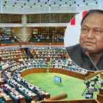 নিত্যপণ্যের দাম নিয়ে সংসদে ক্ষোভের মুখে বাণিজ্যমন্ত্রী
