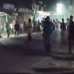 দই খাওয়াকে কেন্দ্র করে দুই গ্রামবাসীর সংঘর্ষ