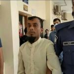 বিয়ের ২৩ দিনের মাথায় স্ত্রীকে শ্বাসরোধে হত্যা, স্বামীর যাবজ্জীবন