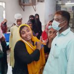 হাসপাতালে স্ত্রীর মরদেহ রেখে পালিয়েছেন স্বামী