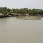 পাইকগাছায় জল মহলে লবণ পানি ইজারাদার ও এলাকাবাসীর মধ্যে উত্তেজনা