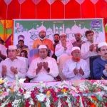 শার্শায় ইউনিয়ন আওয়ামীলীগের ইফতার মাহফিল অনুষ্ঠিত