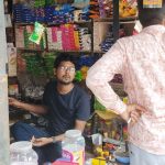 বাবার দোকান পরিচালনায় বিসিএস ক্যাডার ছেলে