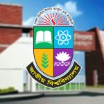 জাতীয় বিশ্ববিদ্যালয়ে স্নাতক ভর্তির আবেদন শুরু ২২ মে