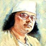 জাতীয় কবি কাজী নজরুল ইসলামের ১২৩তম জন্মবার্ষিকী আজ
