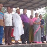 কলারোয়ায় জাতির পিতা বঙ্গবন্ধু গোল্ডকাপ আয়োজনের প্রস্তুতি সভা অনুষ্ঠিত