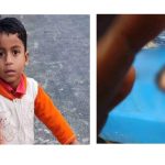সাতক্ষীরায় মামীর পরকীয়ালিলা দেখে ফেলায় নিষ্ঠুরতার শিকার শিশু বাঁচতে চায়