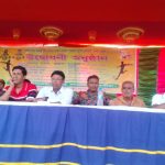 কলারোয়ায় বঙ্গবন্ধু গোল্ডকাপ ফুটবল টূর্ণামেন্টে’র ফাইনালে কুশোডাঙ্গা ও কেঁড়াগাছি