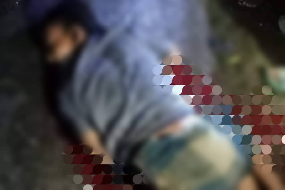 কলারোয়ায় সড়ক দূর্ঘটনায়  যুবকের মর্মান্তিক মৃত্যু