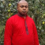 পবিত্র ঈদুল ফিতর উপলক্ষে শুভেচ্ছা জানিয়েছেন এম আর পরিবহনের পরিচালক শফিউল্লাহ রাজু