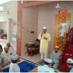 কলারোয়ায় সদ্য প্রয়াত পুলিশ কর্মকর্তার আত্মার মাগফেরাত কামনায় দোয়া অনুষ্ঠিত