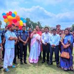 কলারোয়ায় বঙ্গবন্ধু গোল্ডকাপ টুর্নামেন্টের  উদ্বোধন