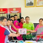নয়নের ইচ্ছা পূরণে সহযোগী হলো “মানবিক কলারোয়া ফাউন্ডেশন”