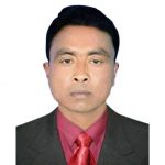 দেয়াড়া মাধ্যমিক বিদ্যালয়ের সভাপতি নির্বাচিত গাজী মতিয়ার রহমান