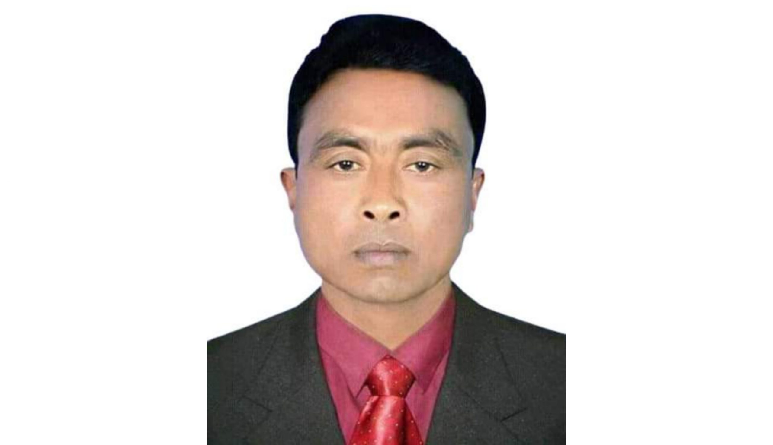 দেয়াড়া মাধ্যমিক বিদ্যালয়ের সভাপতি নির্বাচিত গাজী মতিয়ার রহমান