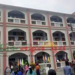 খুলনা জেলার সেরা বক্তা কপিলমুনির রাবেয়া বসরী