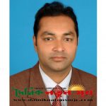 নিয়োগ পরীক্ষার সময় প্রার্থীর সঙ্গে ফোনালাপ,যবিপ্রবির জনসংযোগ উপ-পরিচালক বরখাস্ত