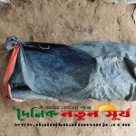 বিরামপুরে অর্ধগলিত লাশ উদ্ধার