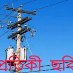 কলারোয়ায় মোটা অংকের অর্থের বিনিময়ে অবৈধভাবে বিদ্যুতিক খুঁটি স্থাপন