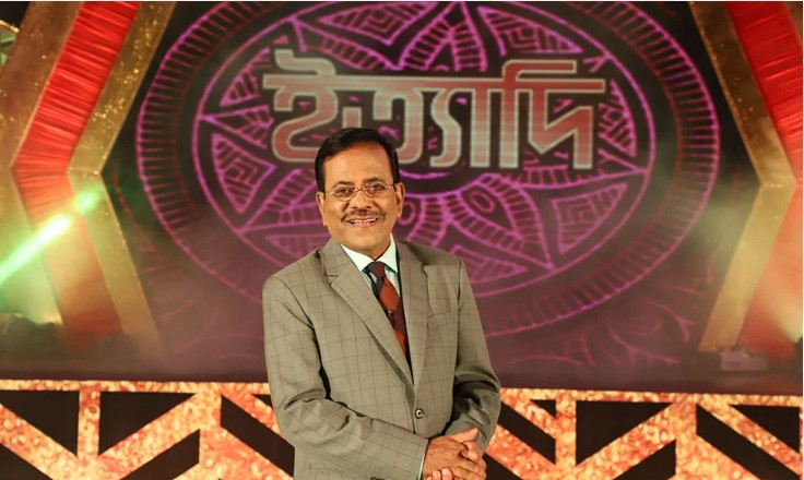‘ভাবতে কষ্ট হচ্ছে আমাকে স্ট্যাটাস দিয়ে প্রমাণ দিতে হলো, আমি বেঁচে আছি’