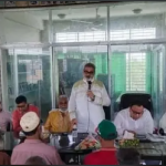 পাইকগাছায় বীর মুক্তিযোদ্ধাদের ইদ পুনর্মিলনী অনুষ্ঠিত