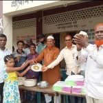 পাইকগাছার গড়ইখালীতে বার্ষিক ক্রীড়া ও সাংস্কৃতিক অনুষ্ঠান অনুষ্ঠিত