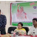 কলারোয়ায় ভূমি সেবা সপ্তাহ’২২ এর সমাপনী