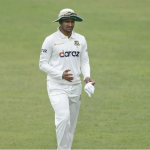 করোনায় আক্রান্ত সাকিব, ঘরের মাঠে টেস্ট খেলা নিয়ে শঙ্কা