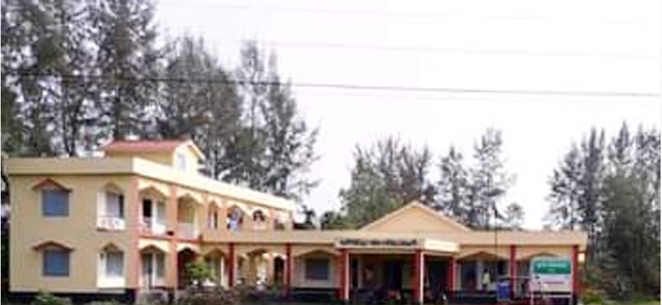 ইউপি নির্বাচন নোয়াখালীতে, ভোটকেন্দ্র লক্ষ্মীপুরে