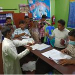 সাতক্ষীরায় অবৈধ ক্লিনিক ও ডায়াগনস্টিক সেন্টারের বিরুদ্ধে অভিযান